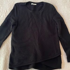 Madewell sweater